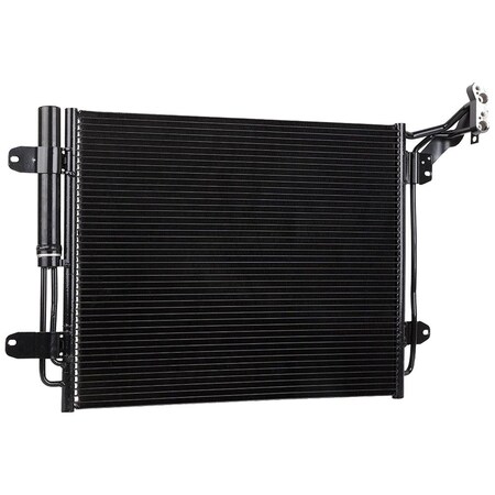 Gpd Condenser 3775C